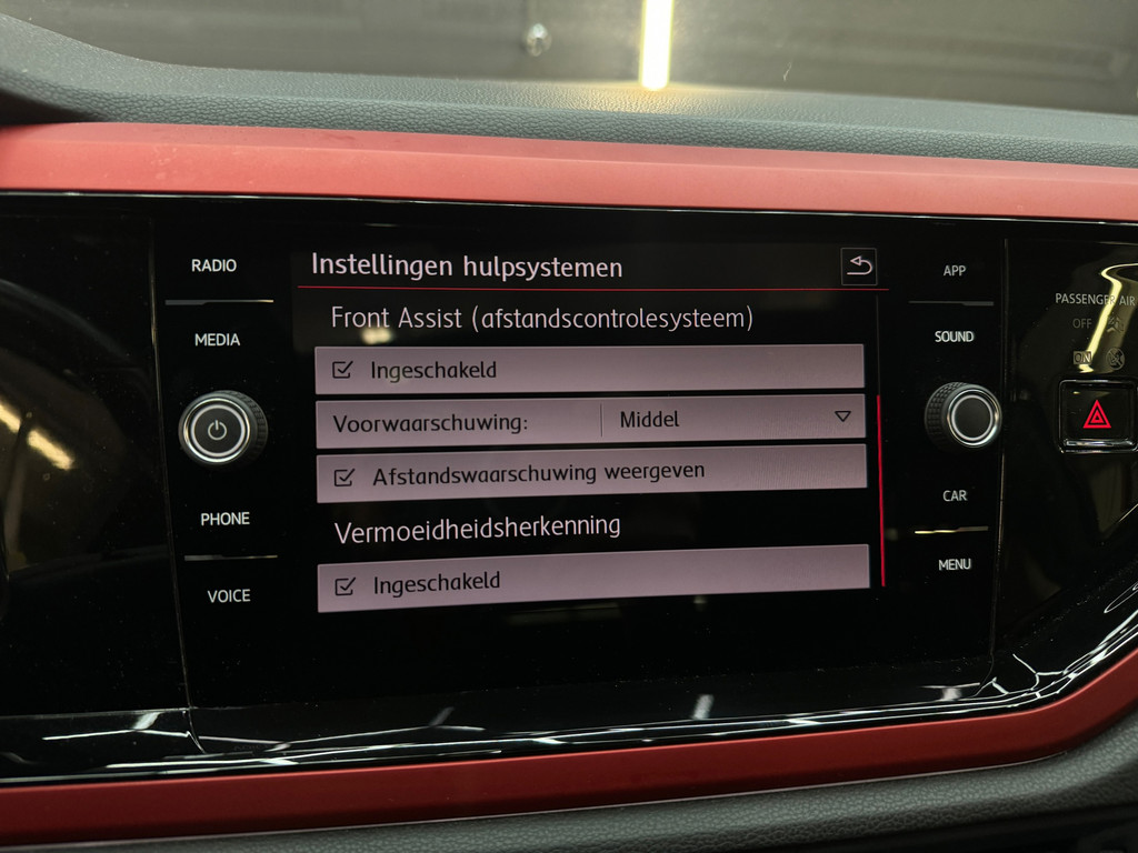 Volkswagen Polo 2.0 TSI GTI Pano|Keyless|Beats|Camera|DCC 49824479-27.jpg | F1 Automotive