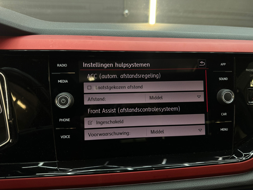 Volkswagen Polo 2.0 TSI GTI Pano|Keyless|Beats|Camera|DCC 49824479-28.jpg | F1 Automotive