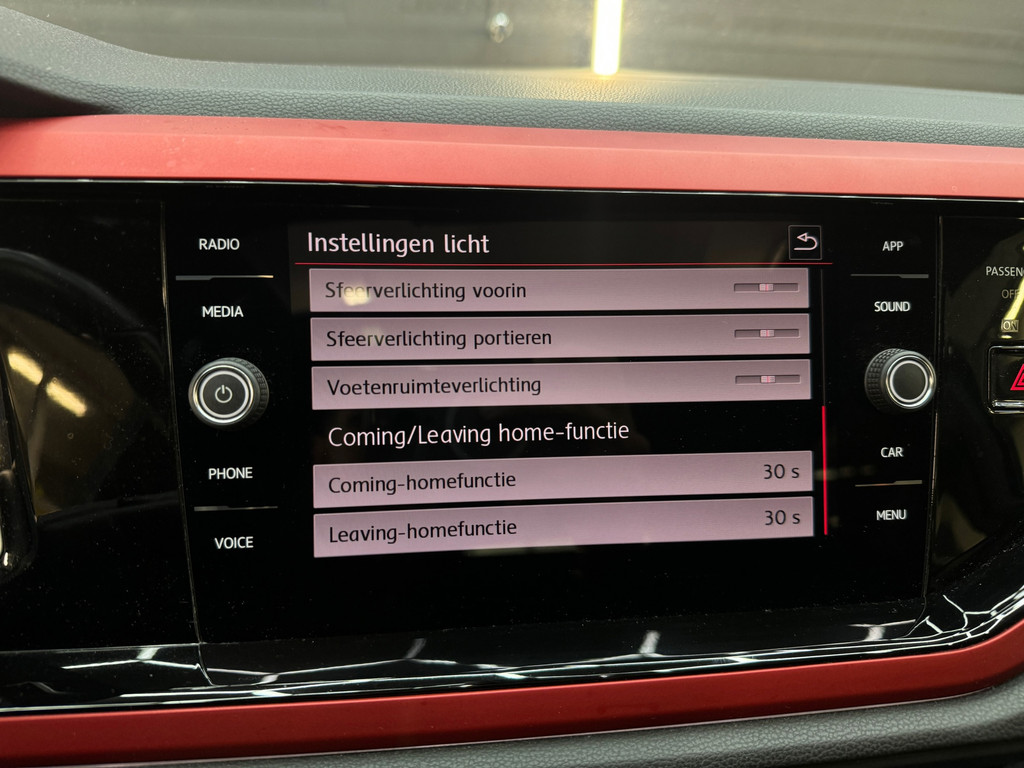 Volkswagen Polo 2.0 TSI GTI Pano|Keyless|Beats|Camera|DCC 49824479-29.jpg | F1 Automotive