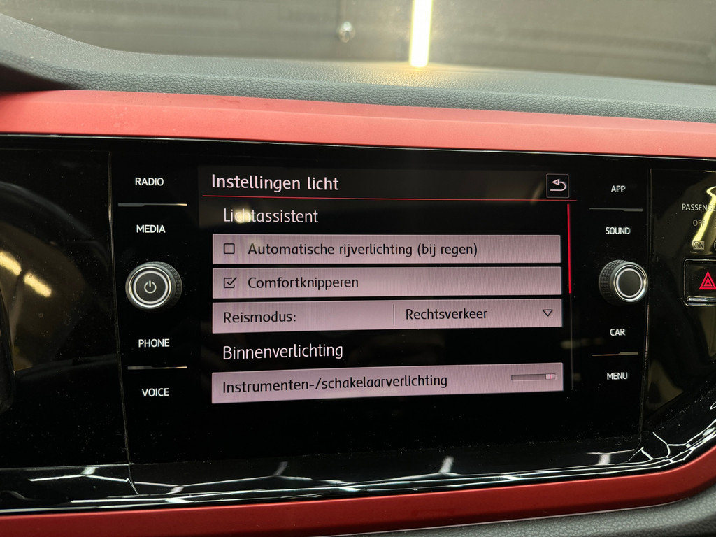 Volkswagen Polo 2.0 TSI GTI Pano|Keyless|Beats|Camera|DCC 49824479-30.jpg | F1 Automotive