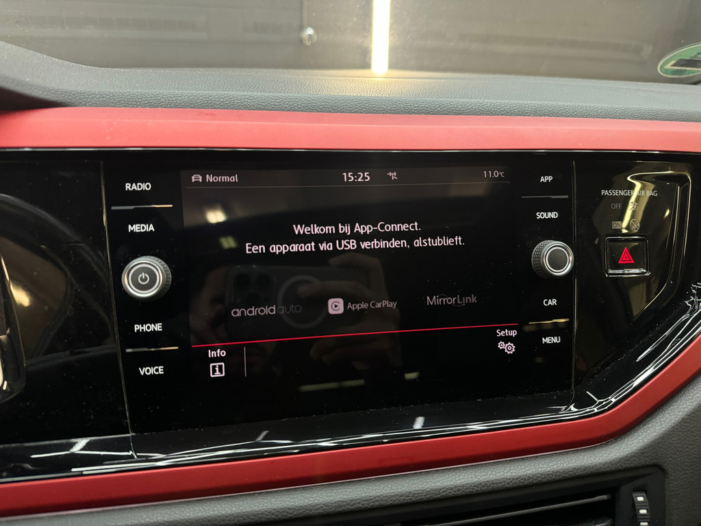 Volkswagen Polo 2.0 TSI GTI Pano|Keyless|Beats|Camera|DCC 49824479-31.jpg | F1 Automotive