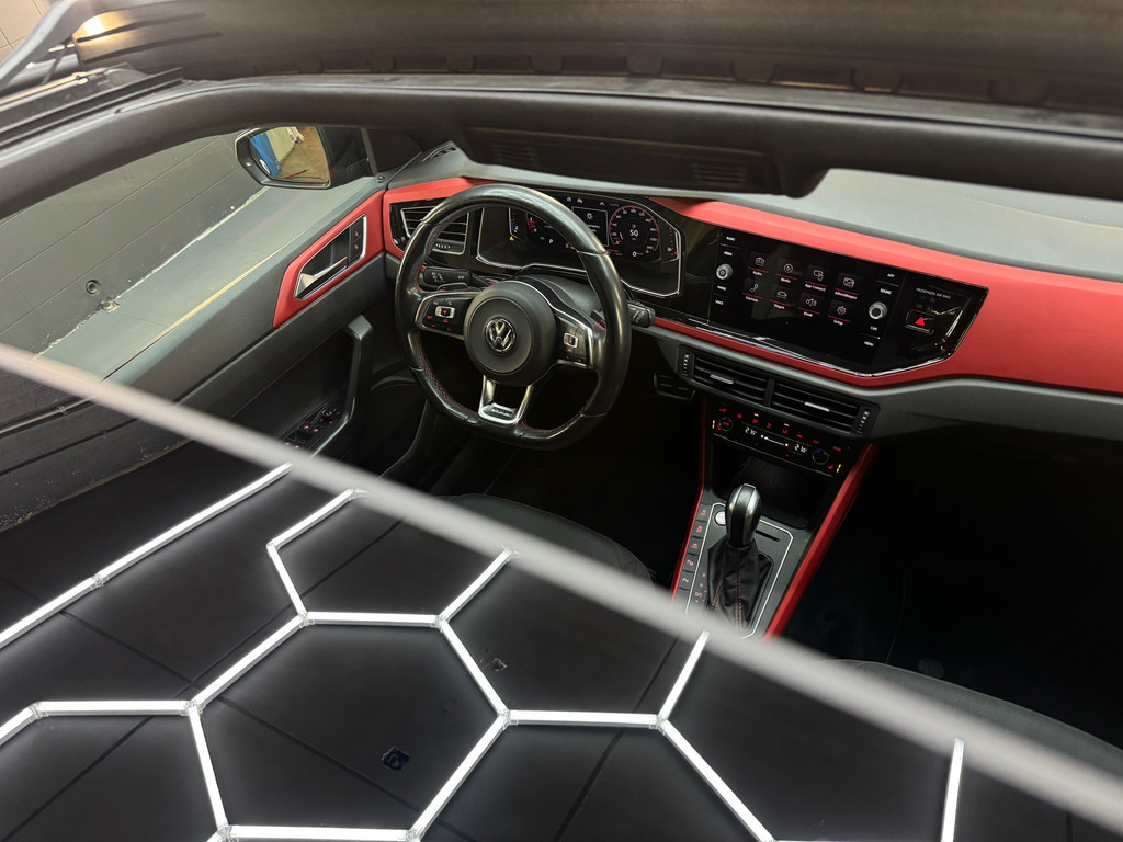 Volkswagen Polo 2.0 TSI GTI Pano|Keyless|Beats|Camera|DCC 49824479-33.jpg | F1 Automotive