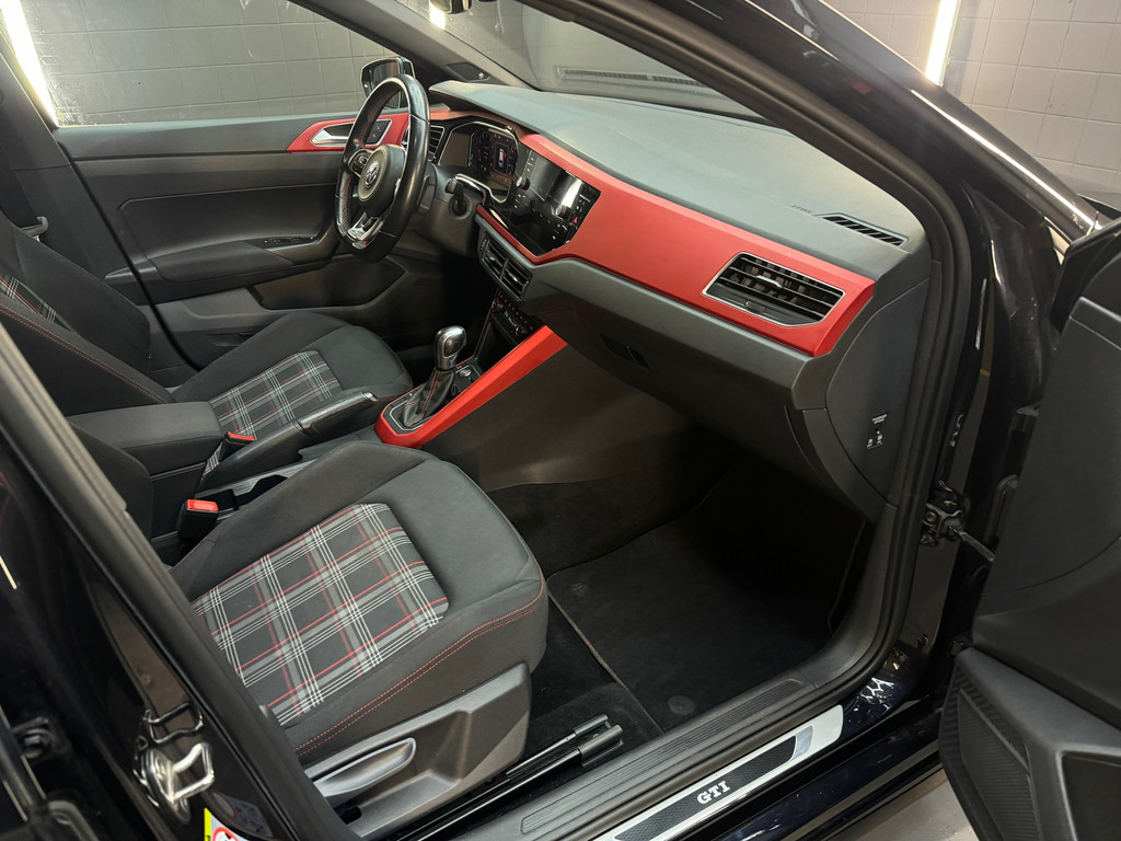 Volkswagen Polo 2.0 TSI GTI Pano|Keyless|Beats|Camera|DCC 49824479-34.jpg | F1 Automotive