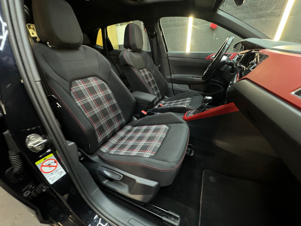 Volkswagen Polo 2.0 TSI GTI Pano|Keyless|Beats|Camera|DCC 49824479-35.jpg | F1 Automotive
