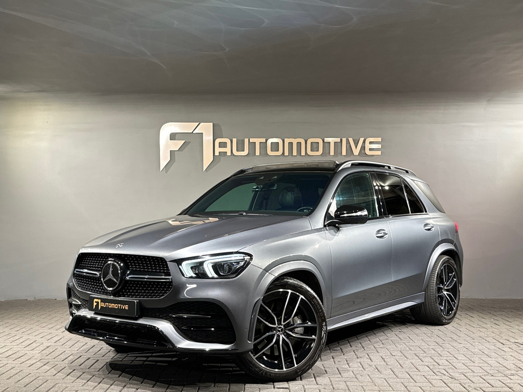Mercedes-Benz GLE 450 4M Premium+ Pano|Massage|Trekhaak 49998962-0.jpg | F1 Automotive