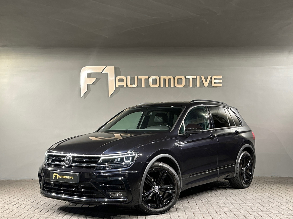 Volkswagen Tiguan 1.5 TSI ACT R Line ACC|Keyless|Camera|NAP 50047958-0.jpg | F1 Automotive