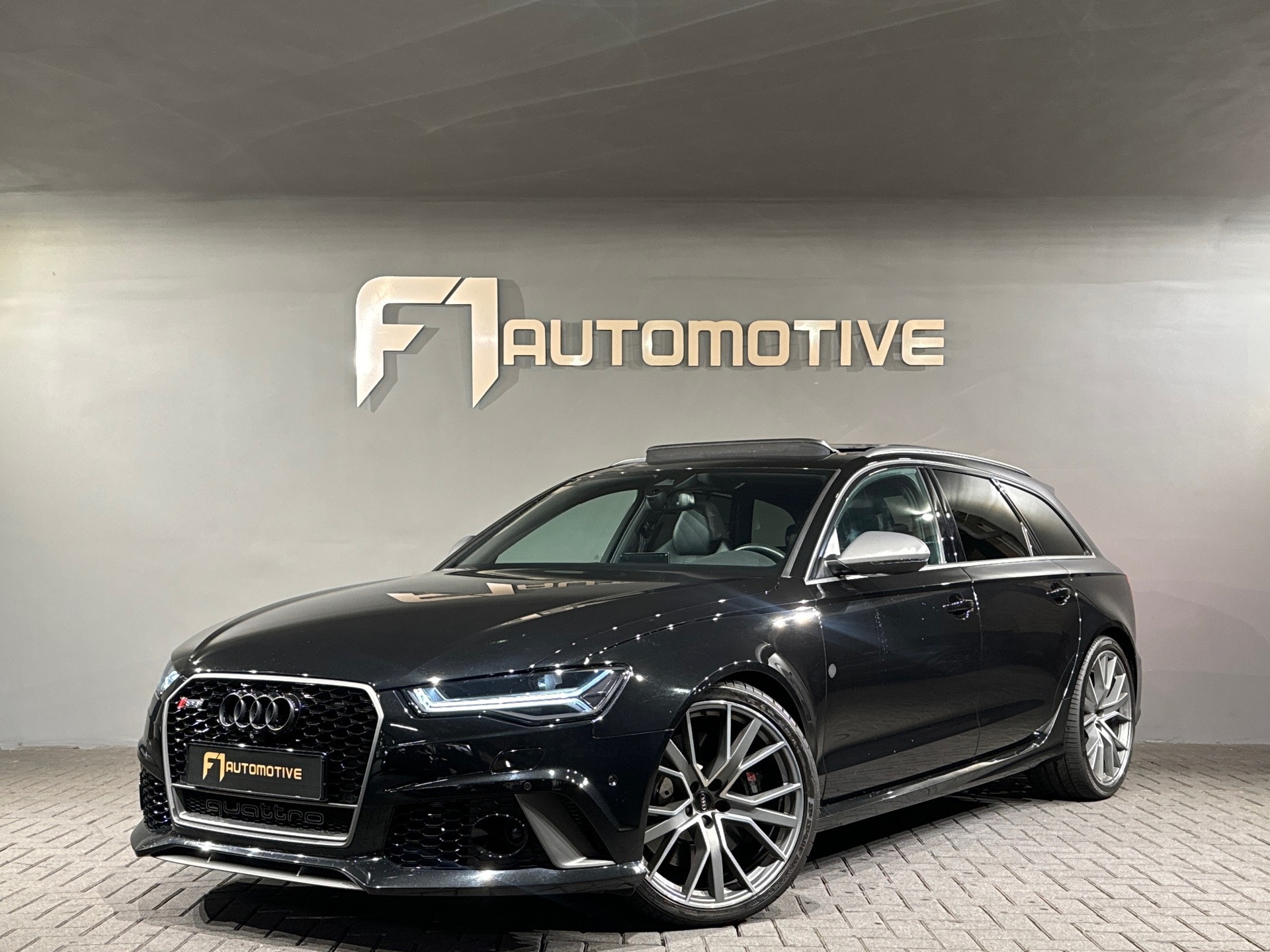 Audi RS6 Avant 4.0 TFSI quattro performance Pano|Bose|Carbon 50120407-0.jpg | F1 Automotive