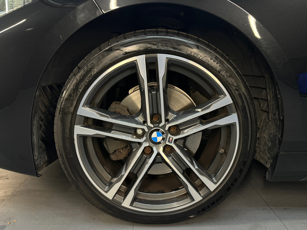 BMW 1 Serie 118i High Executive M Sport Pano|M Seat|Sfeer 50173132-12.jpg | F1 Automotive