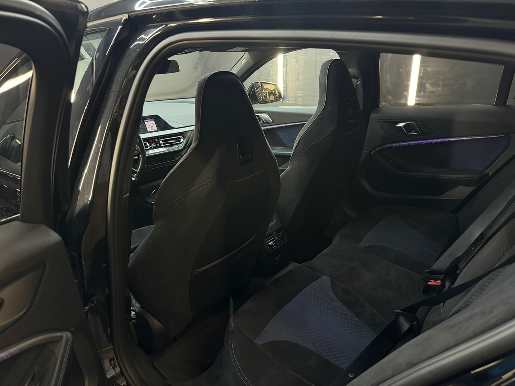BMW 1 Serie 118i High Executive M Sport Pano|M Seat|Sfeer 50173132-13.jpg | F1 Automotive