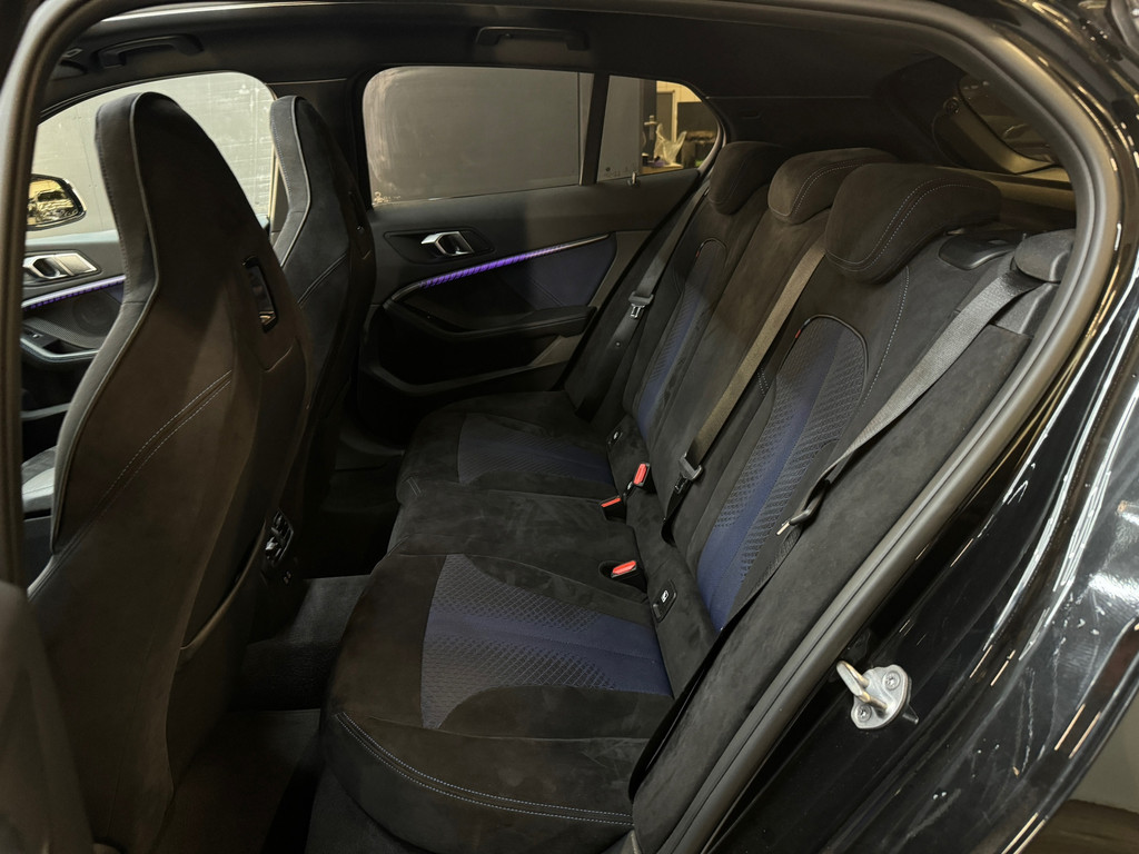 BMW 1 Serie 118i High Executive M Sport Pano|M Seat|Sfeer 50173132-14.jpg | F1 Automotive