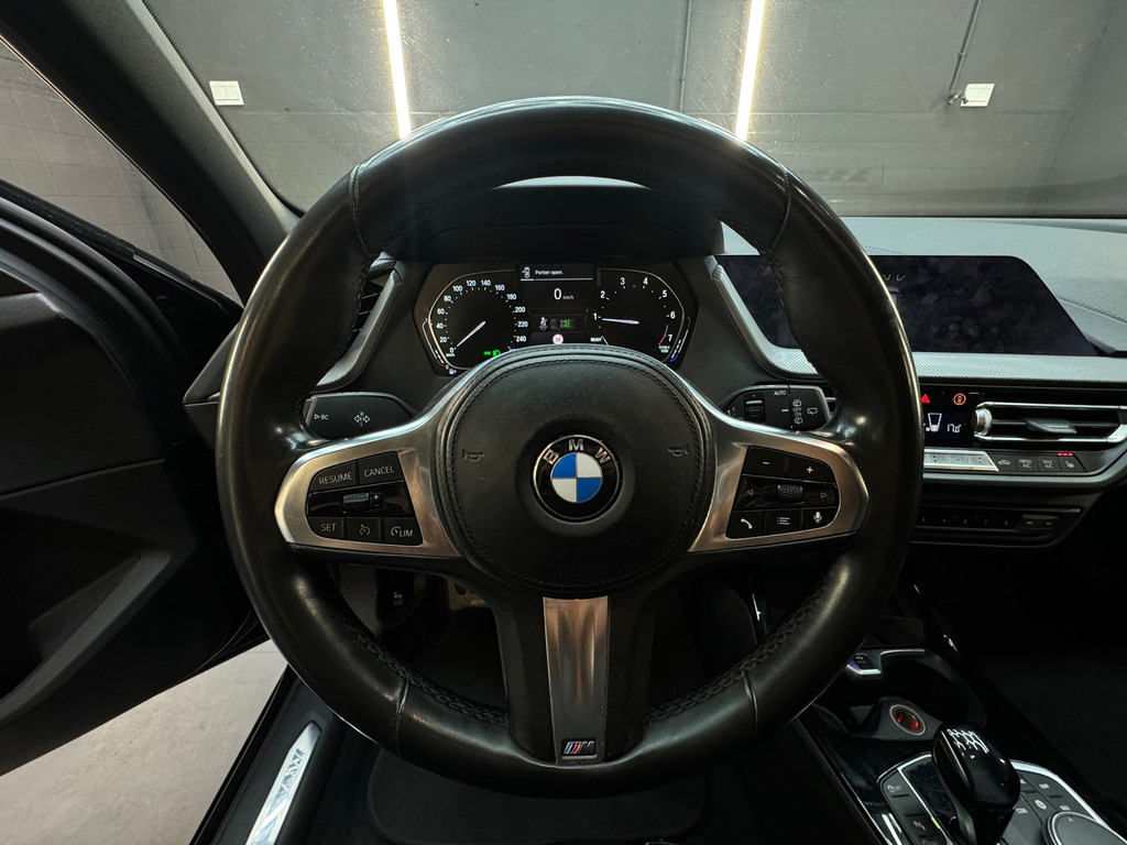 BMW 1 Serie 118i High Executive M Sport Pano|M Seat|Sfeer 50173132-15.jpg | F1 Automotive