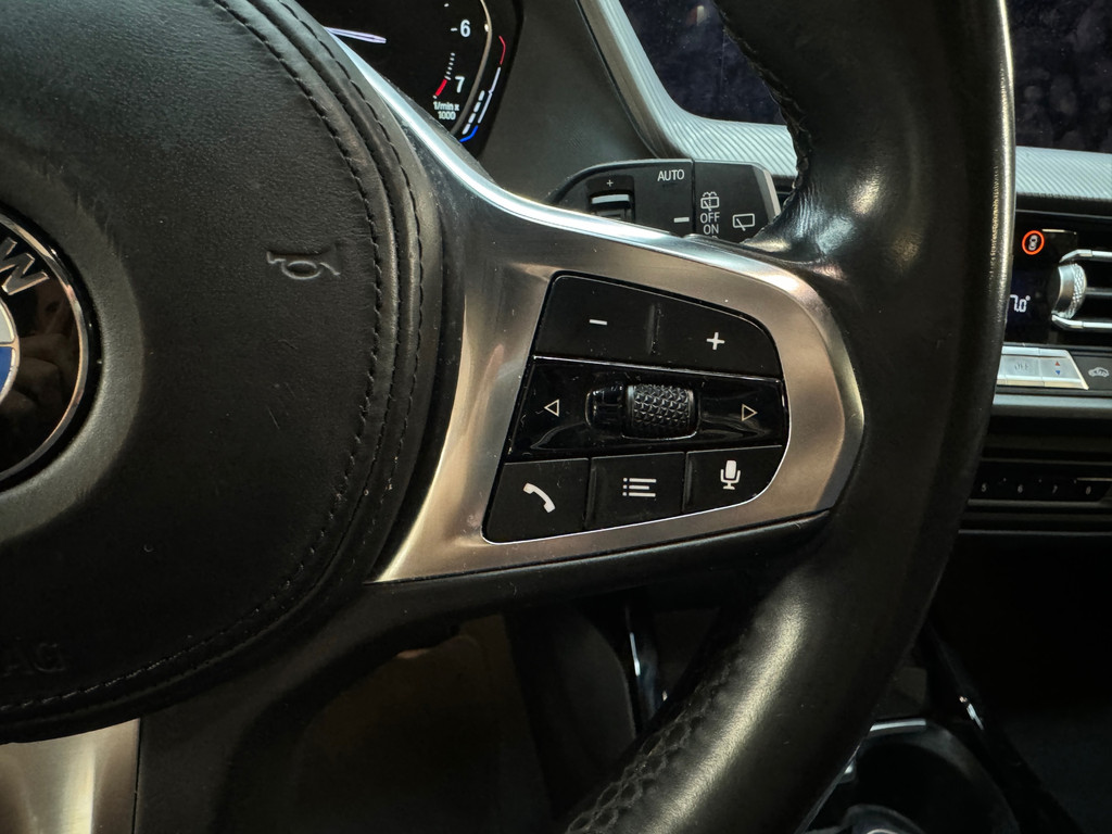 BMW 1 Serie 118i High Executive M Sport Pano|M Seat|Sfeer 50173132-20.jpg | F1 Automotive