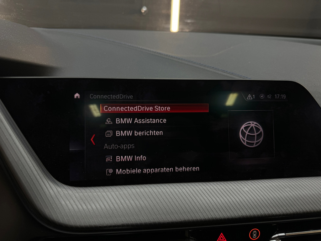 BMW 1 Serie 118i High Executive M Sport Pano|M Seat|Sfeer 50173132-22.jpg | F1 Automotive