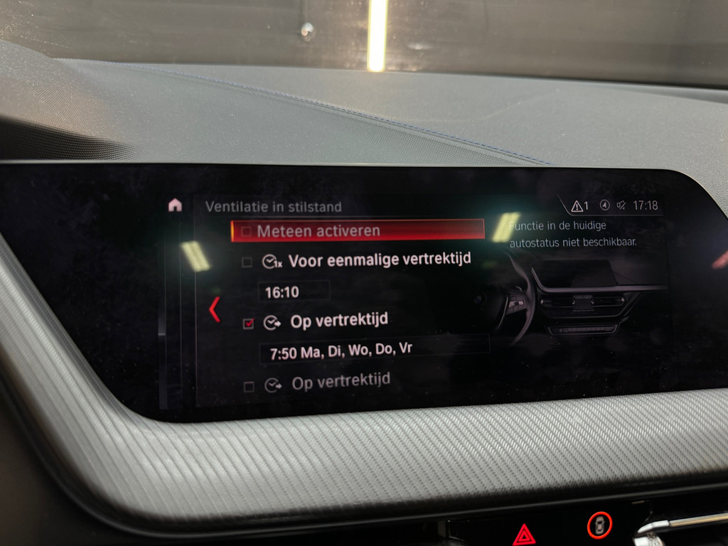 BMW 1 Serie 118i High Executive M Sport Pano|M Seat|Sfeer 50173132-23.jpg | F1 Automotive