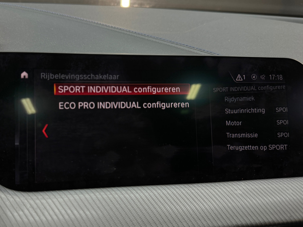BMW 1 Serie 118i High Executive M Sport Pano|M Seat|Sfeer 50173132-24.jpg | F1 Automotive