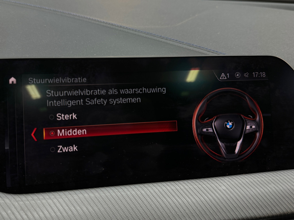 BMW 1 Serie 118i High Executive M Sport Pano|M Seat|Sfeer 50173132-29.jpg | F1 Automotive