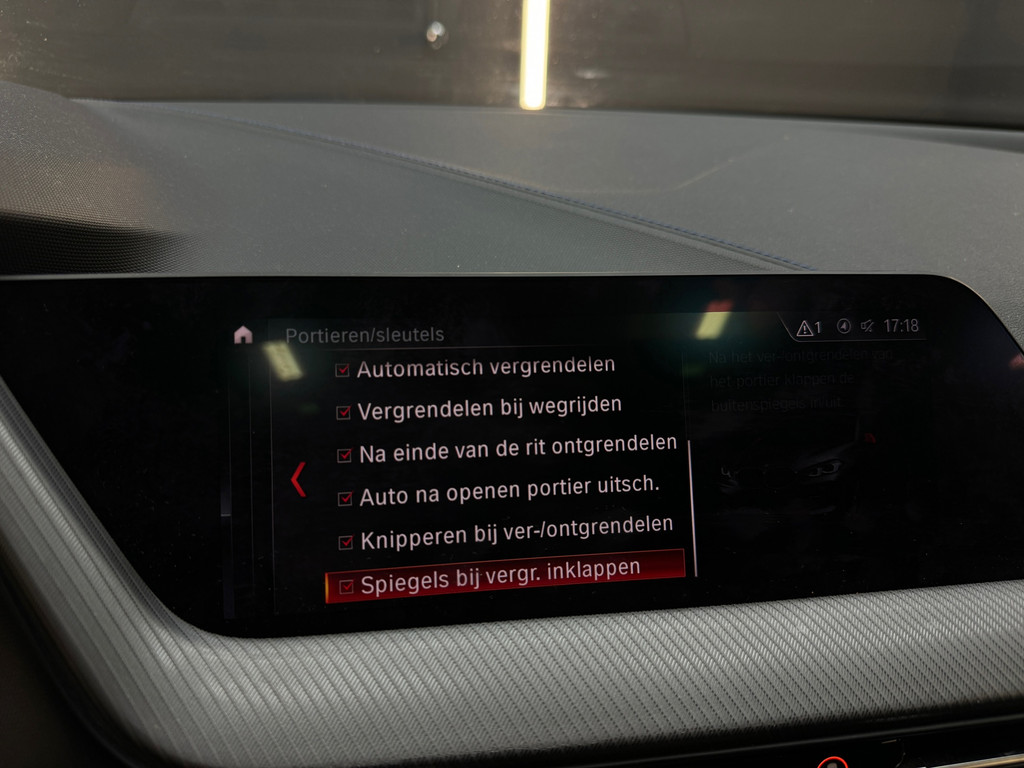 BMW 1 Serie 118i High Executive M Sport Pano|M Seat|Sfeer 50173132-31.jpg | F1 Automotive