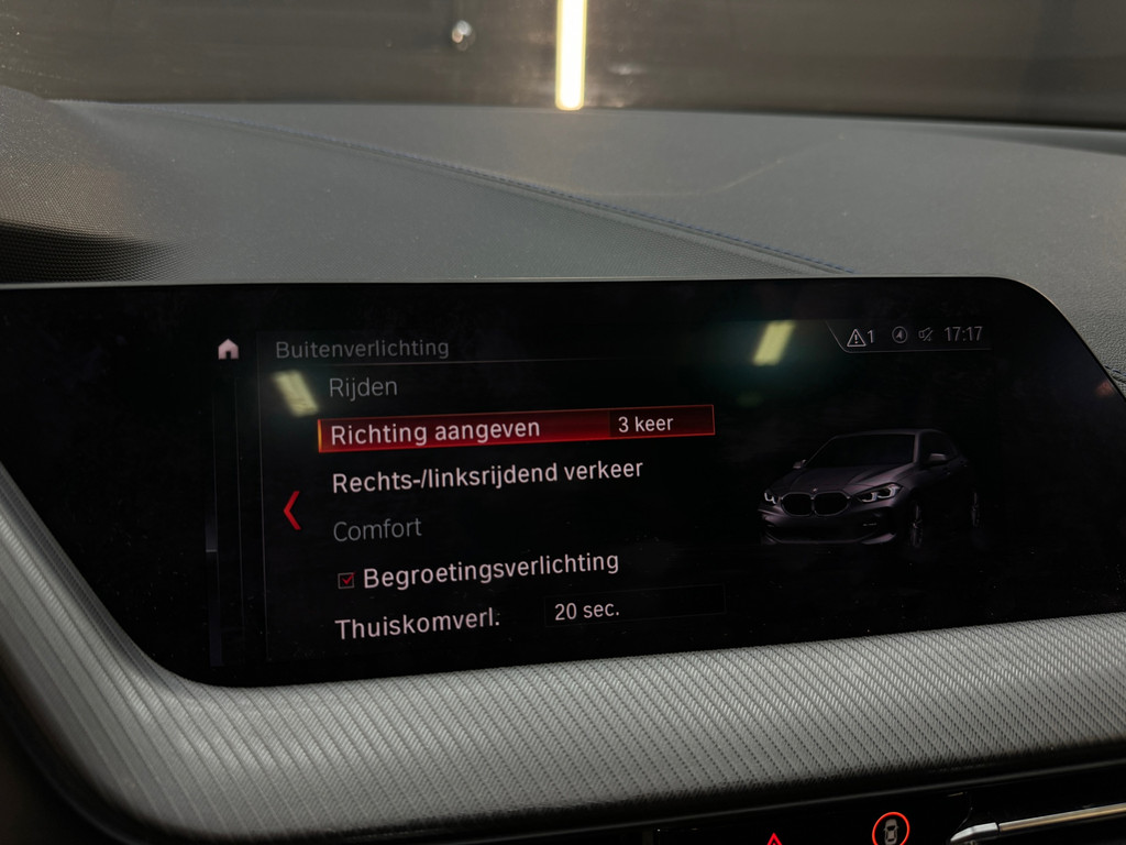 BMW 1 Serie 118i High Executive M Sport Pano|M Seat|Sfeer 50173132-32.jpg | F1 Automotive
