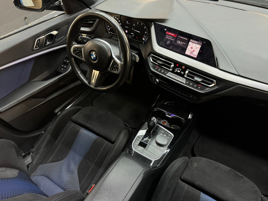 BMW 1 Serie 118i High Executive M Sport Pano|M Seat|Sfeer 50173132-34.jpg | F1 Automotive