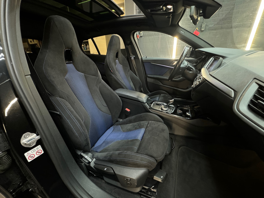 BMW 1 Serie 118i High Executive M Sport Pano|M Seat|Sfeer 50173132-36.jpg | F1 Automotive