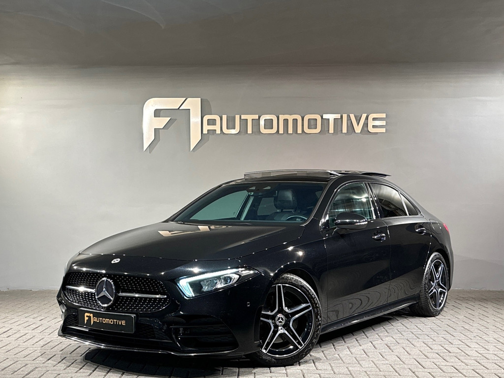 Mercedes-Benz A-Klasse 250 AMG Limo|Pano|Night|Sfeer|Burmest 50196299-0.jpg | F1 Automotive