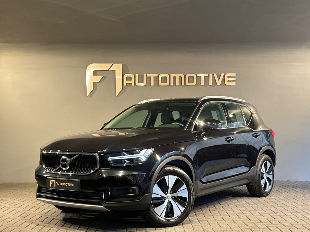 Volvo XC40 1.5 T2 Business Pro Trekhaak|ACC|Camera|Keyless 50196616-0.jpg | F1 Automotive