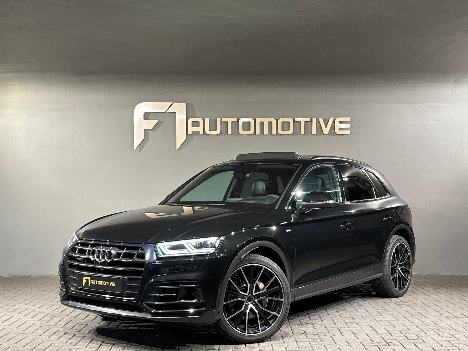 Audi Q5 55 TFSI e quattro Competition Pano|RS Seat|HuD|B&O 50216421-0.jpg | F1 Automotive