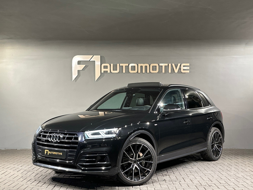 Audi Q5 55 TFSI e quattro Competition Pano|RS Seat|HuD|B&O 50216421-0.jpg | F1 Automotive