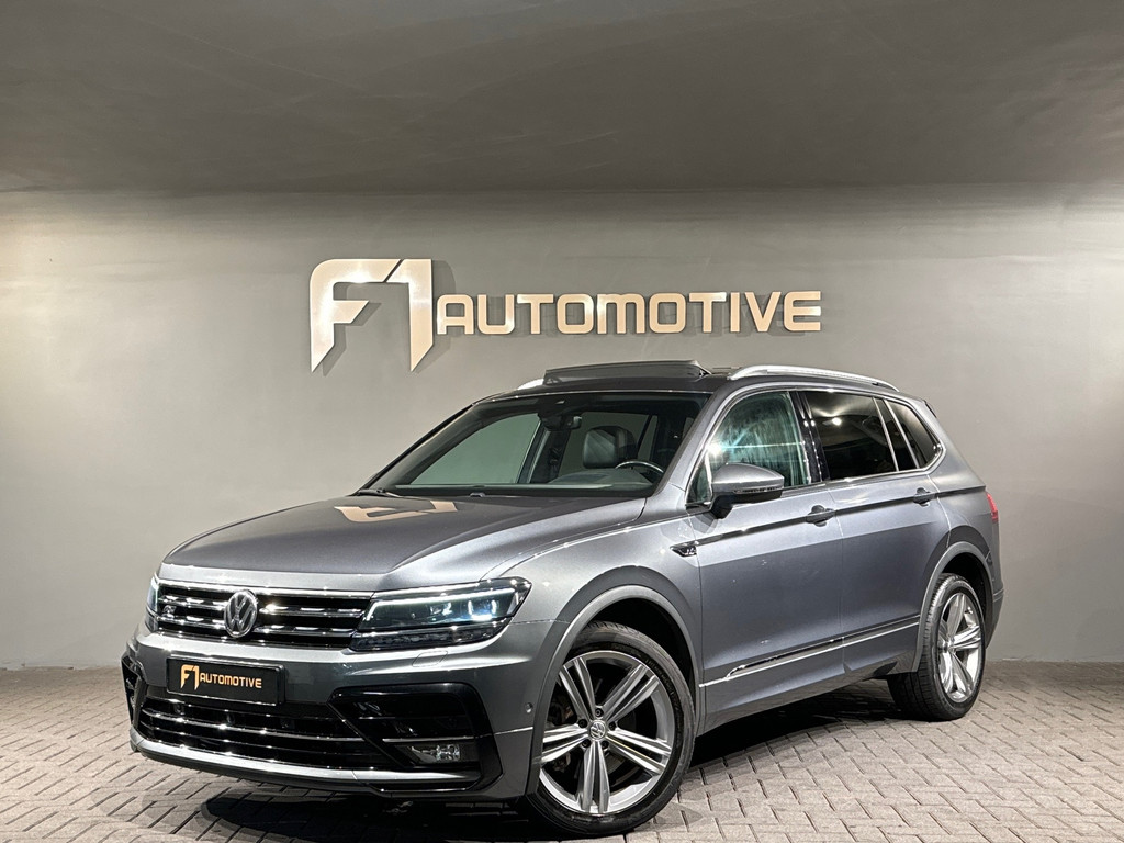 Volkswagen Tiguan Allspace 2.0 TSI 4M Highline Pano|Memo|VOL 50288192-0.jpg | F1 Automotive