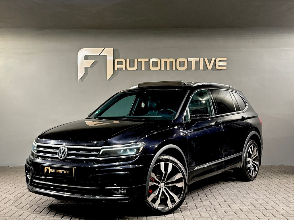 Volkswagen Tiguan Allspace 2.0 TSI 4M 3 x R Line Pano|Memory|HuD 50289014-0.jpg | F1 Automotive