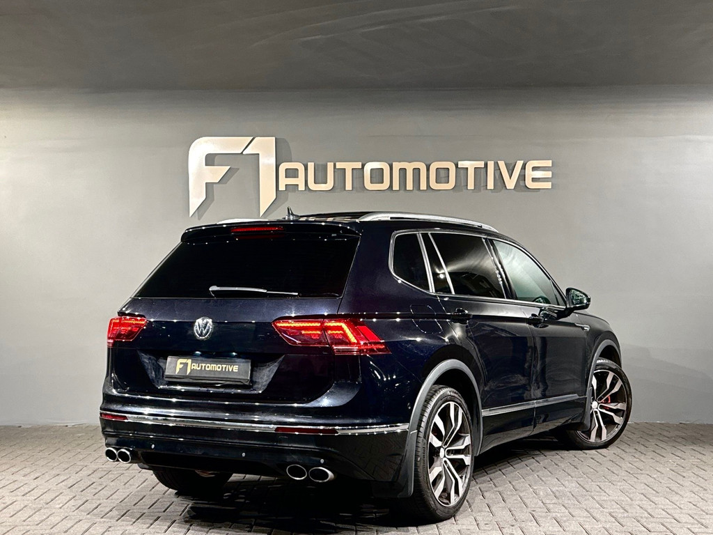 Volkswagen Tiguan Allspace 2.0 TSI 4M 3 x R Line Pano|Memory|HuD 50289014-2.jpg | F1 Automotive