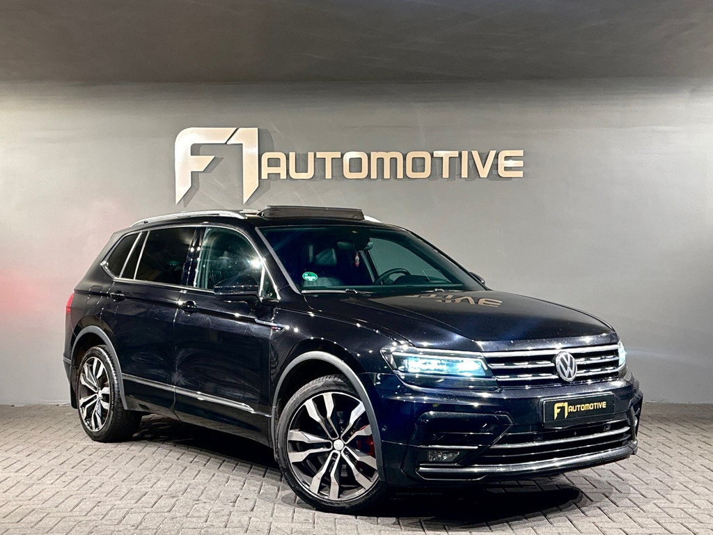 Volkswagen Tiguan Allspace 2.0 TSI 4M 3 x R Line Pano|Memory|HuD 50289014-6.jpg | F1 Automotive