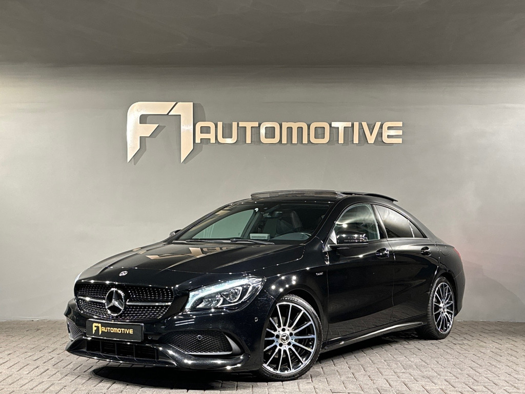 Mercedes-Benz CLA 200 AMG Pano|Memory|Edition|Camera 50302980-0.jpg | F1 Automotive