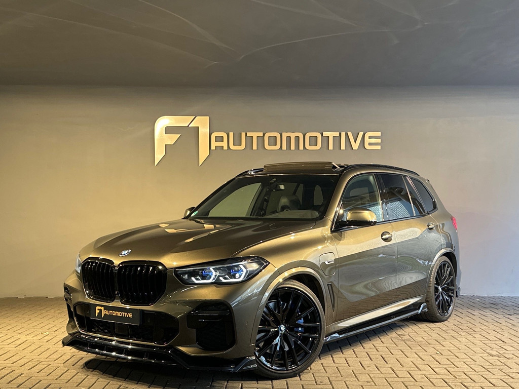BMW X5 XDrive45e High Executive M Sport Pano|M Seat|H/K|HuD 50319264-0.jpg | F1 Automotive