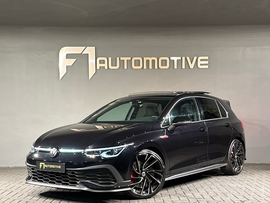 Volkswagen Golf 2.0 TSI GTI Clubsport Pano|IQ|Camera|Sfeer 50319348-0.jpg | F1 Automotive