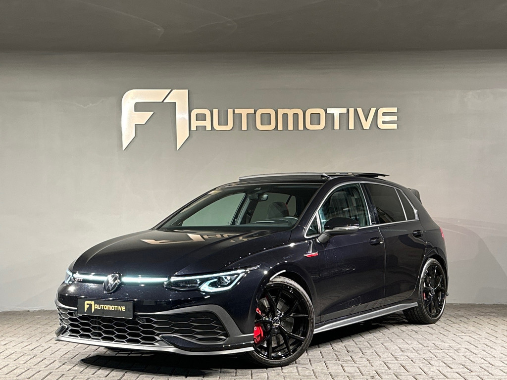 Volkswagen Golf 2.0 TSI GTI Clubsport Pano|H/K|HuD|IQ|Keyless 50319374-0.jpg | F1 Automotive