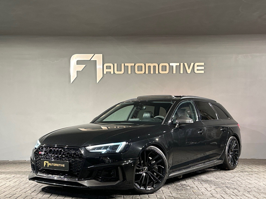 Audi RS4 Avant 2.9 TFSI quattro Ceramic|Pano|HuD|RS Seat|B&O 50381371-0.jpg | F1 Automotive