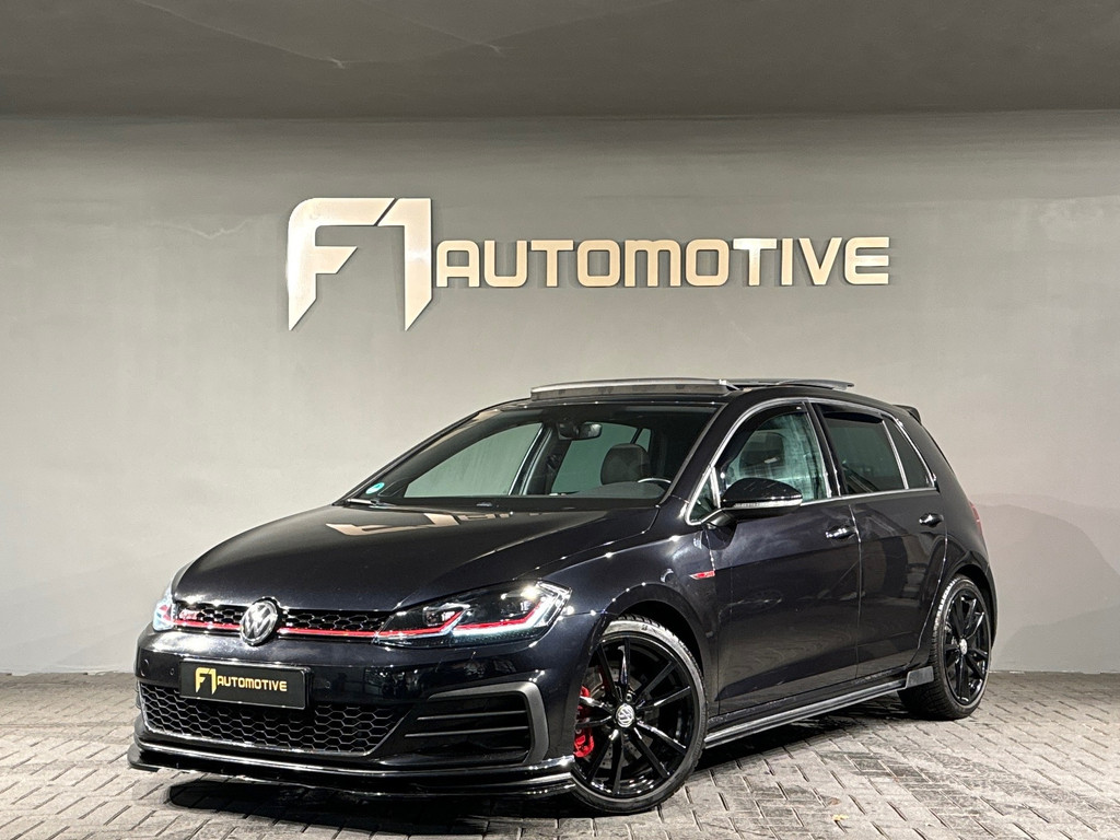 Volkswagen Golf 2.0 TSI GTI Performance Pano|Keyles|Dynaudio 50381404-0.jpg | F1 Automotive