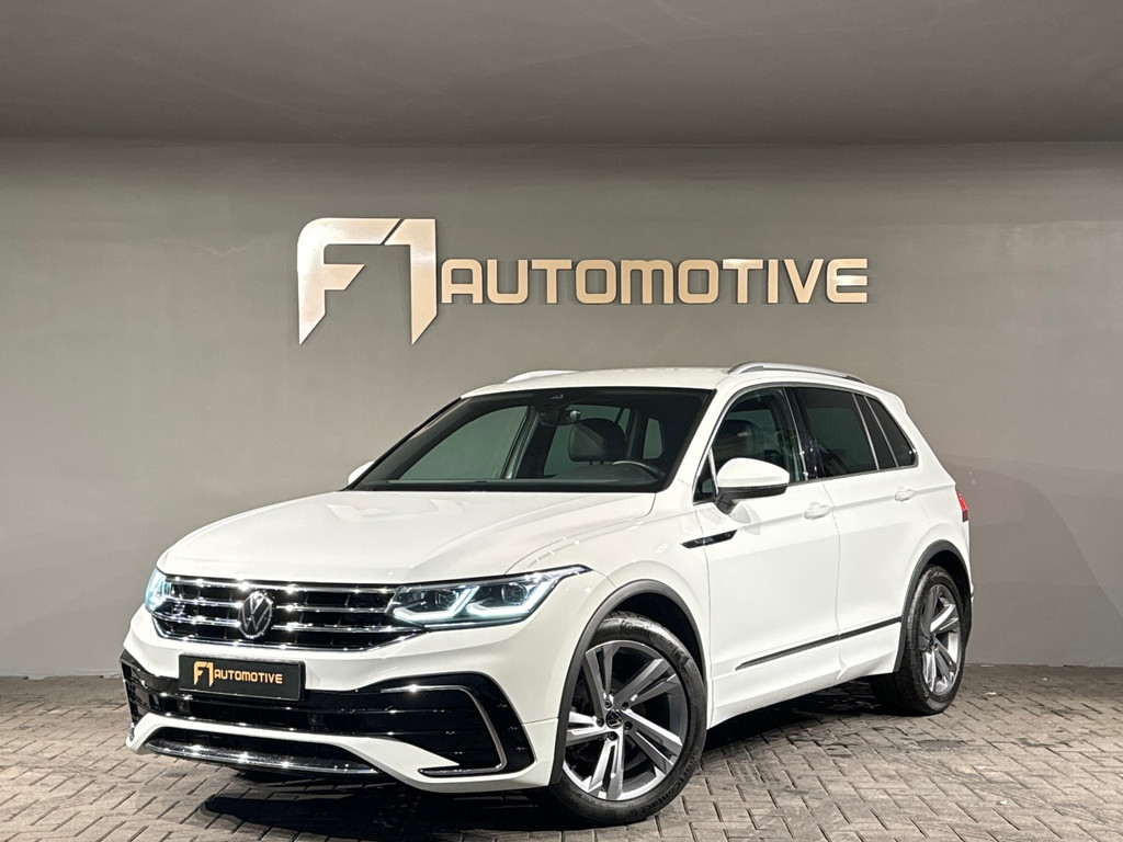 Volkswagen Tiguan 1.5 TSI R-Line Business+ Keyless|Sfeer|NAP 50423691-0.jpg | F1 Automotive