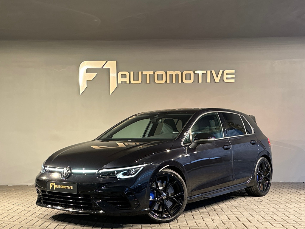 Volkswagen Golf 2.0 TSI R 4Motion Performance|H/K|Drift|IQ 50492200-0.jpg | F1 Automotive