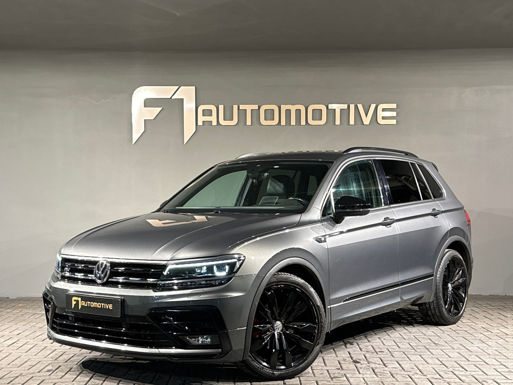 Volkswagen Tiguan 1.5 TSI ACT Business 3X R Line ACC|Head Up 50502023-0.jpg | F1 Automotive