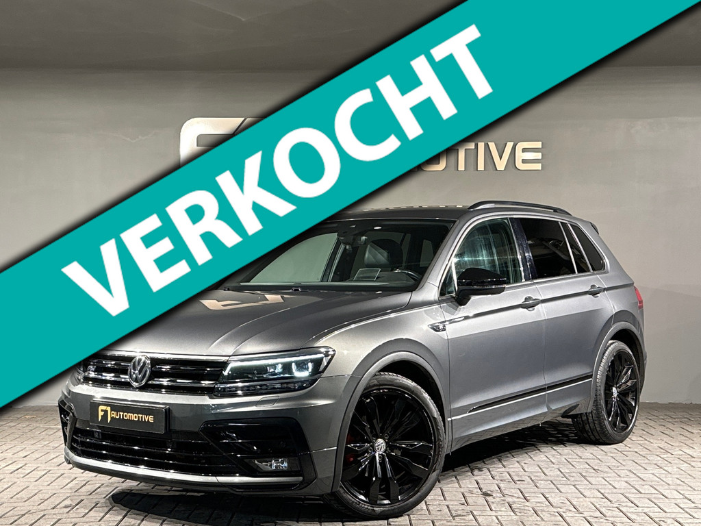 Volkswagen Tiguan 1.5 TSI ACT Business 3X R Line ACC|Head Up 50502023-0.jpg | F1 Automotive