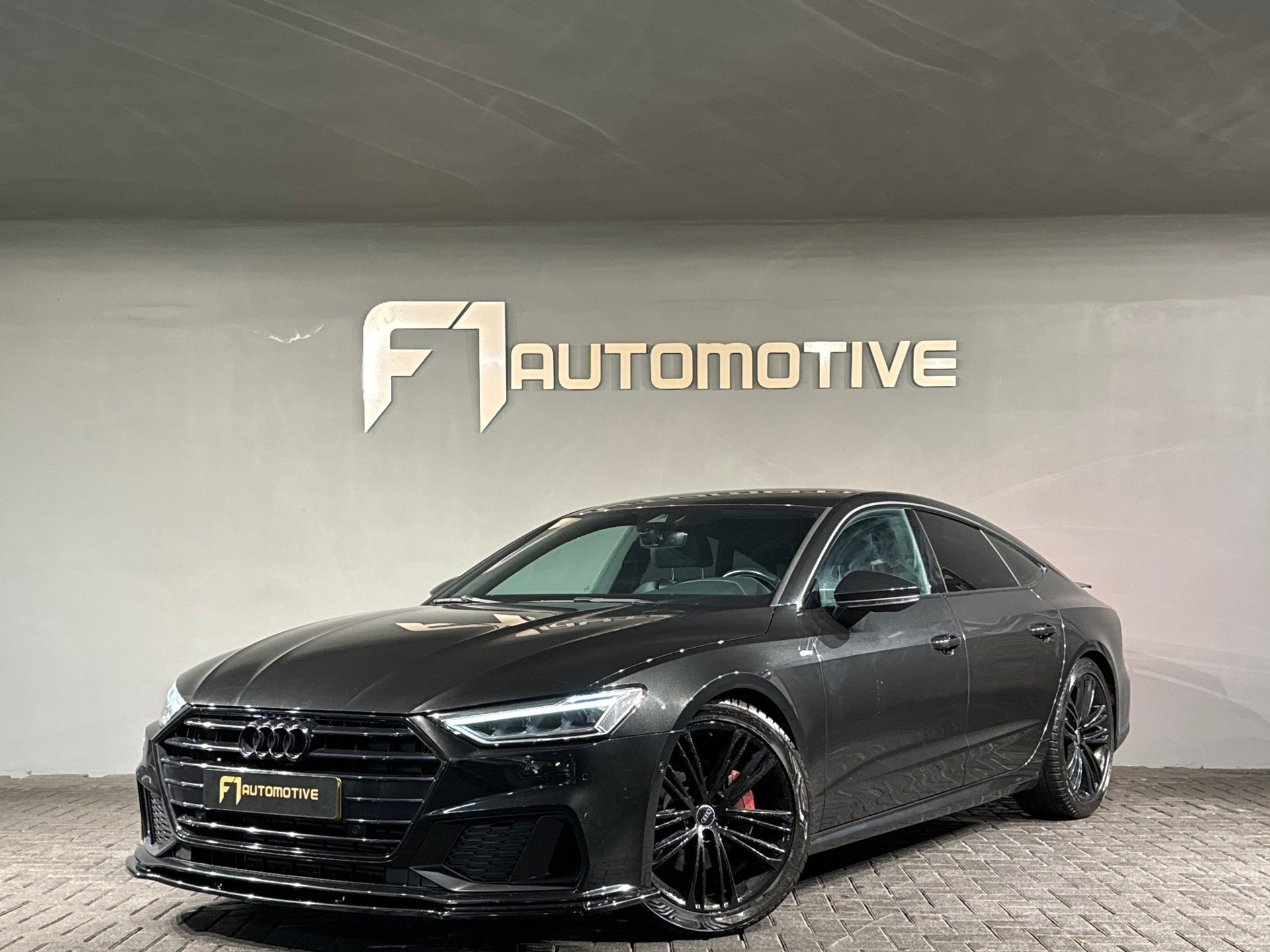 Audi A7 Sportback 45 TFSI Quattro S Line Memory|Sfeer|Keyless 50525220-0.jpg | F1 Automotive