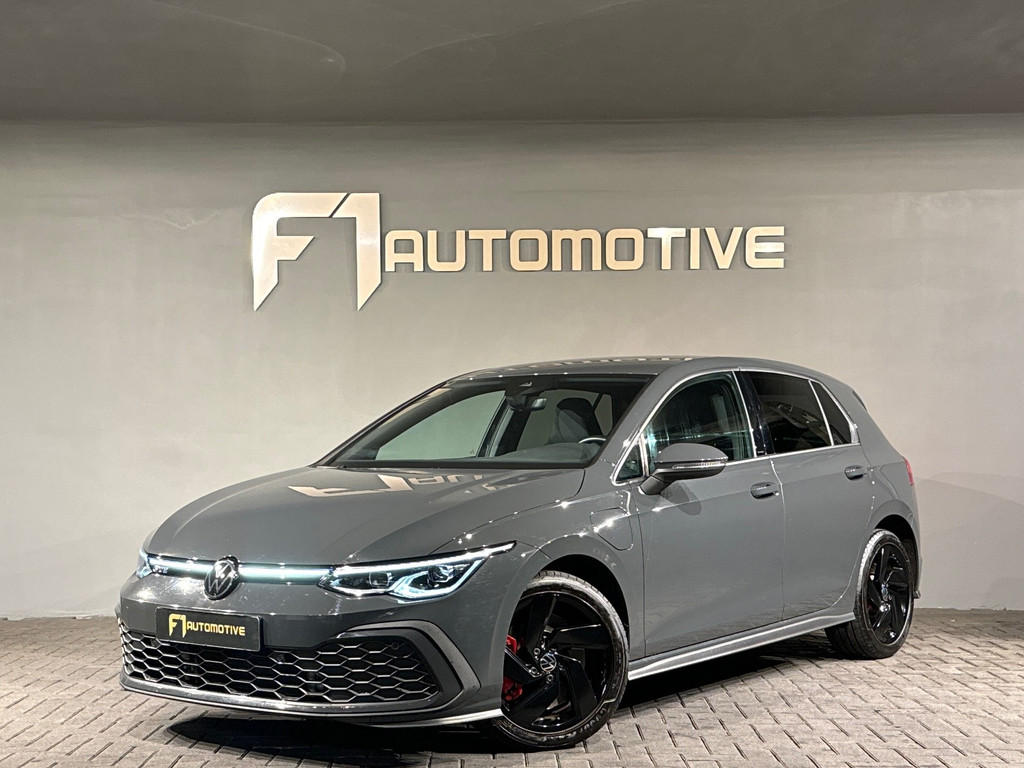 Volkswagen Golf 1.4 eHybrid GTE Sfeer|Camera|ACC|Lane Assist 50576595-0.jpg | F1 Automotive