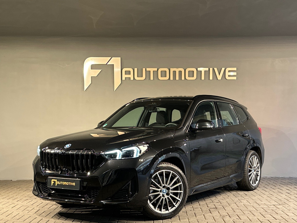 BMW X1 XDrive30e M Sport Harman/Kardon|Massage|HuD|Trekhaak|Keyless 50664229-0.jpg | F1 Automotive