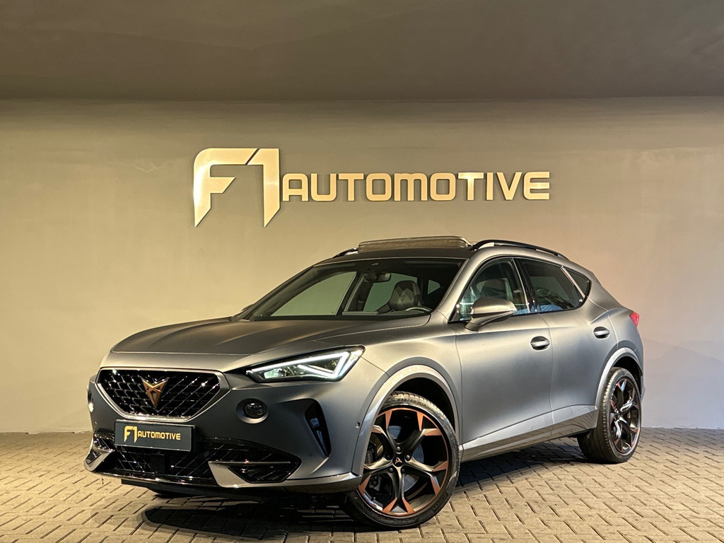 CUPRA Formentor 2.0 TSI 4DRIVE VZ Pano|Kuip|Beats|Keyles|VOL 50664542-0.jpg | F1 Automotive