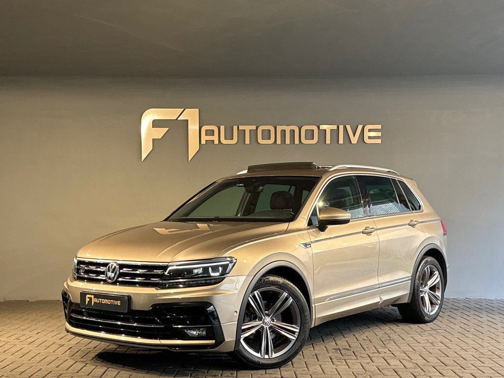 Volkswagen Tiguan 1.4 TSI ACT Highline Business R Pano|Trekhaak 50748027-0.jpg | F1 Automotive