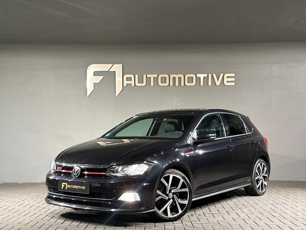 Volkswagen Polo 2.0 TSI GTI Beats|ACC|Virtual|Alcantara 50752100-0.jpg | F1 Automotive