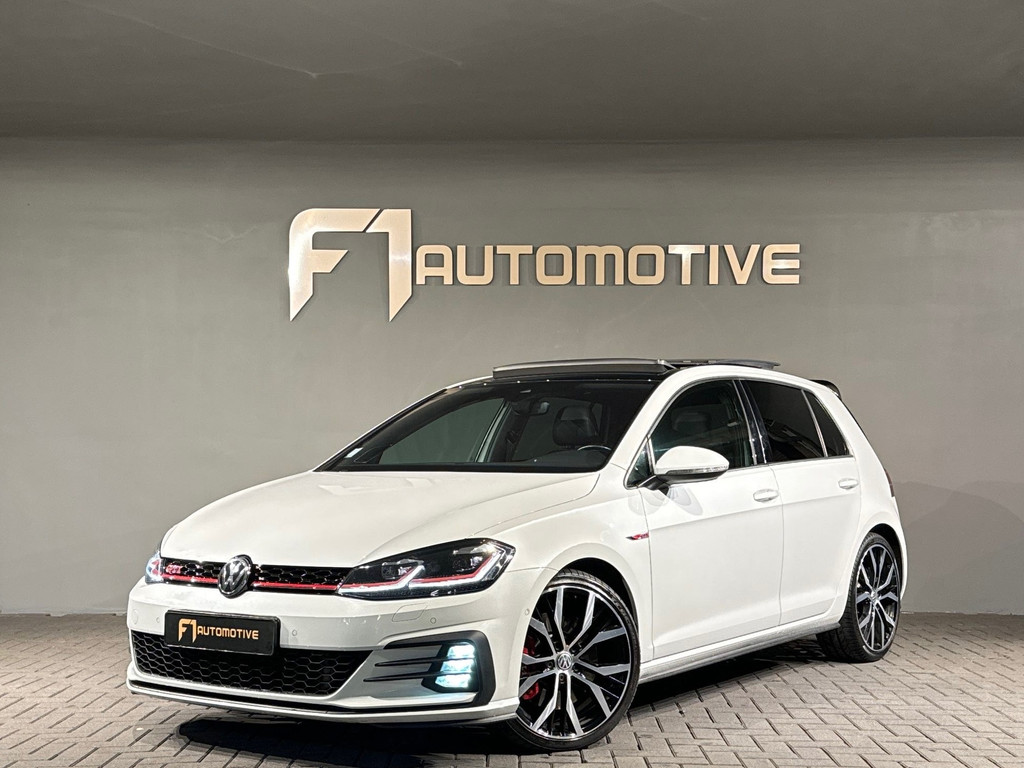 Volkswagen Golf 2.0 TSI GTI Performance Pano|Key|Dynaudi|DCC 50794846-0.jpg | F1 Automotive