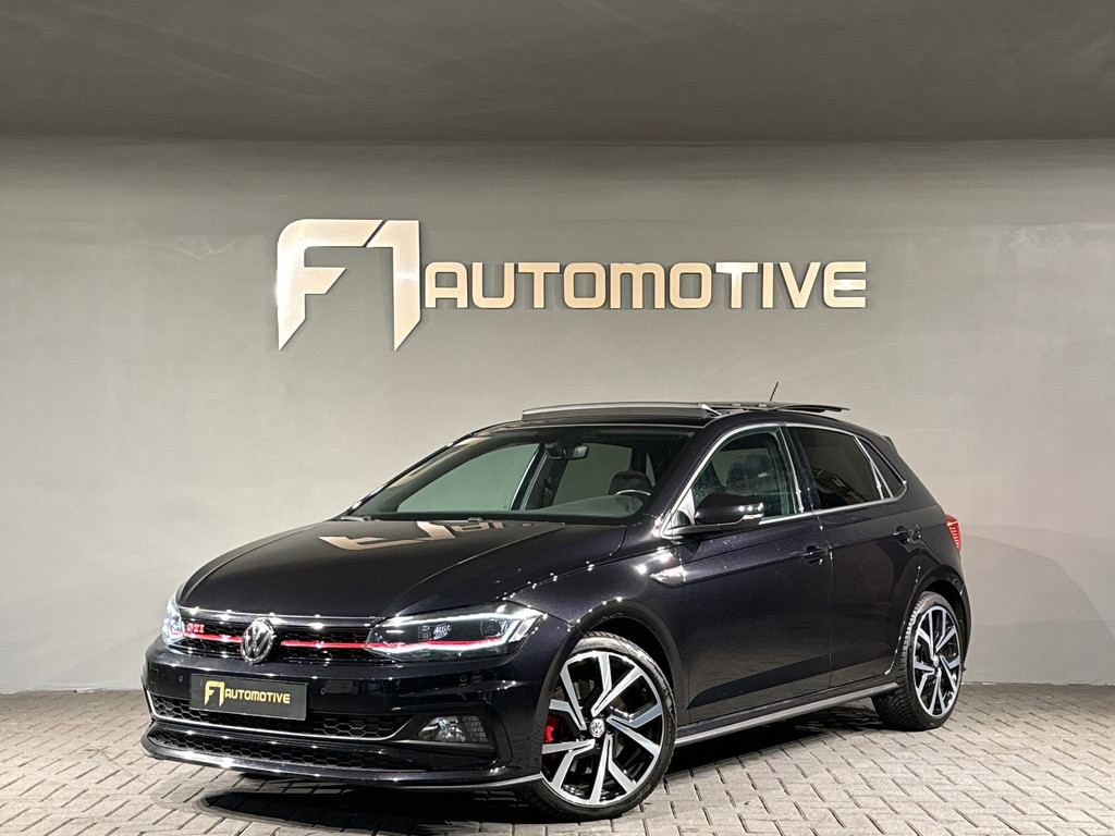 Volkswagen Polo 2.0 TSI GTI Pano|CarPlay|ACC|Lane Assist|18” 50800183-0.jpg | F1 Automotive